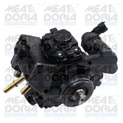 High-pressure Pump